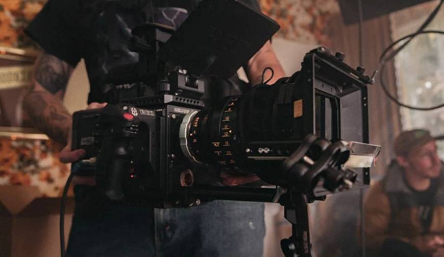 探秘文登市产品视频拍摄：创新功能大揭秘，颠覆你的想象