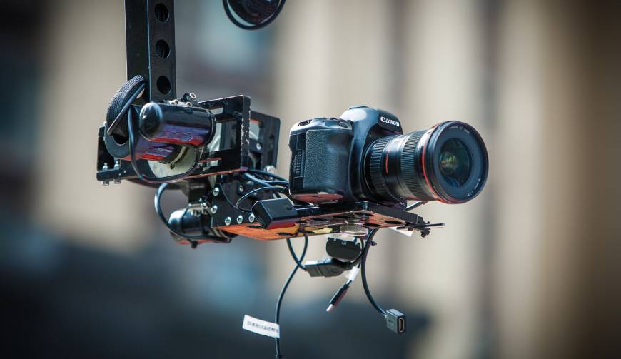 科技赋能生活：文登市产品视频拍摄开启智能新时代