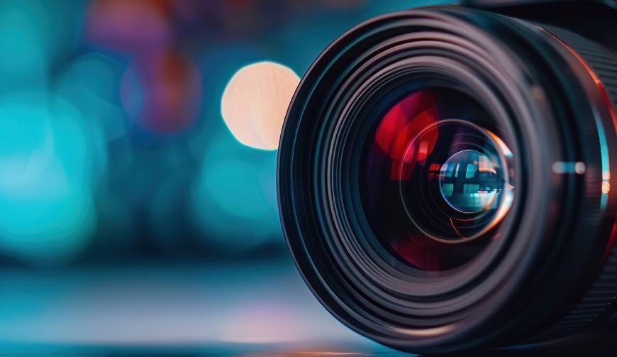 与文登市产品视频拍摄同行：畅享高效、舒适的每一天