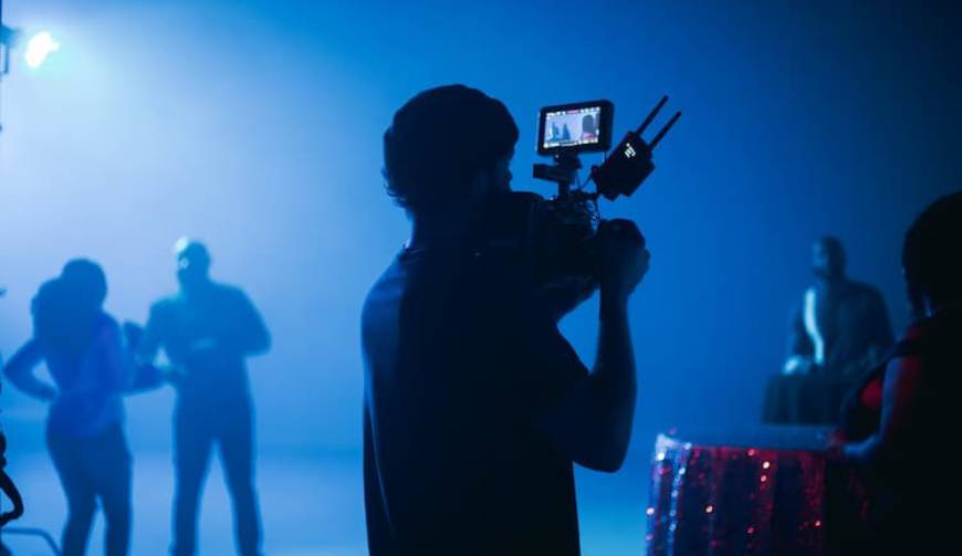 神秘新品来袭！文登市产品视频拍摄究竟有何神奇之处？