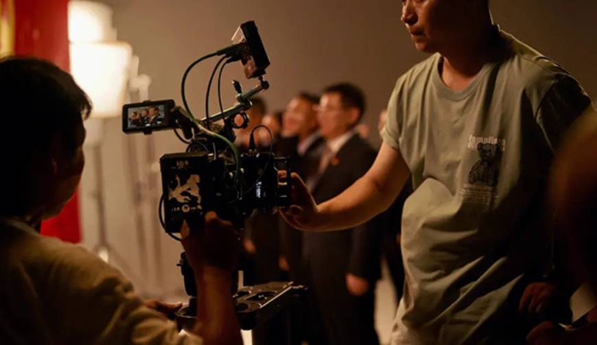 文登市电商产品视频拍摄制作核心技法，赋能产品电商销量飙升