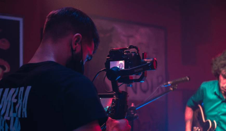 匠心雕琢视觉盛宴！专业文登市产品视频拍摄公司赋能品牌价值