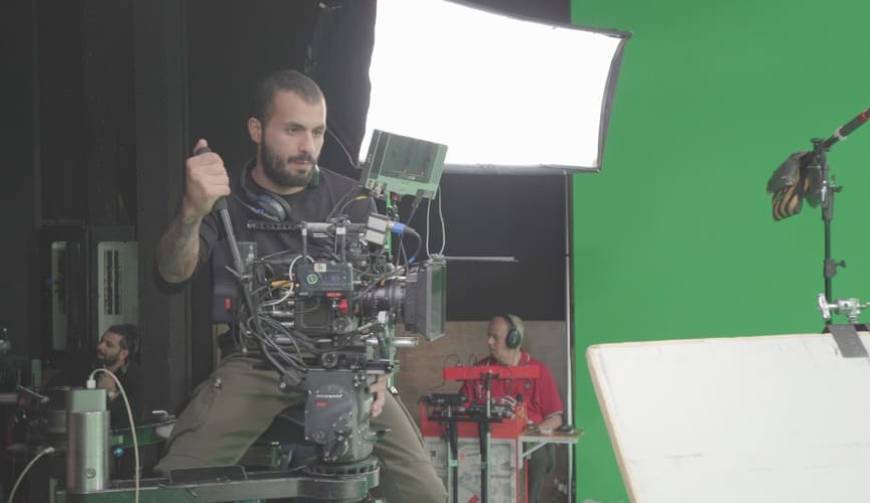 场景化叙事，文登市电商产品视频拍摄制作的破局之道