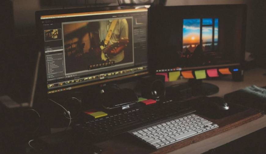 传统宣传已过时？文登市产品视频拍摄公司带你玩转新媒体交互玩法