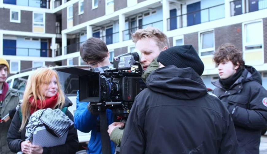 拒绝模板化套路！文登市产品视频拍摄公司独创个性化视觉解决方案