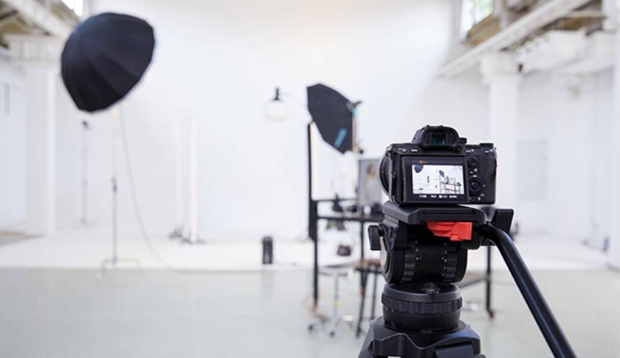 聚焦文登市产品视频拍摄，打造品牌传播新高度