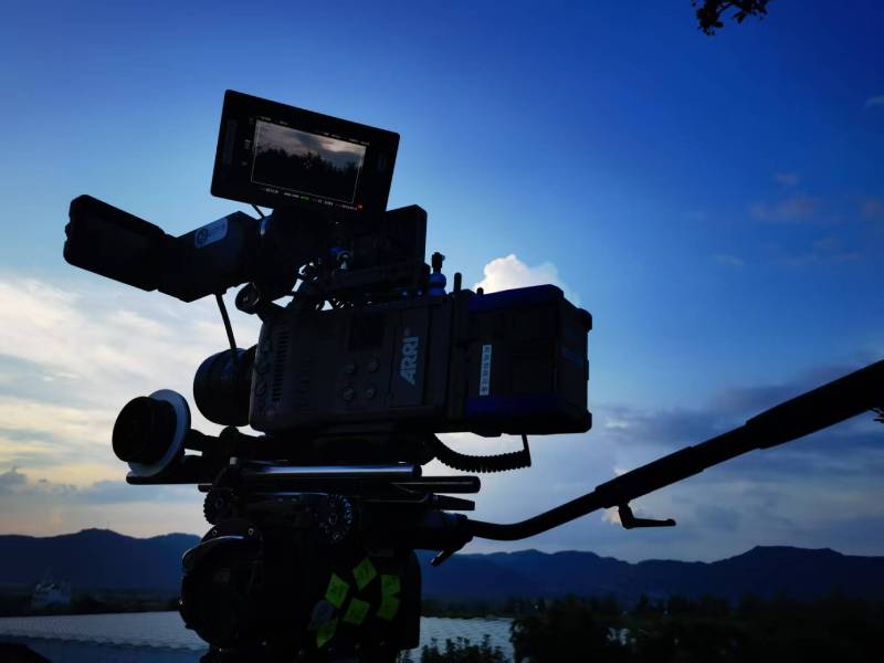 流量思维，文登市电商产品视频拍摄制作的核心逻辑