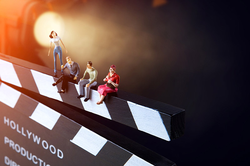 聚焦文登市电商产品视频拍摄制作，为产品搭建高效转化桥梁