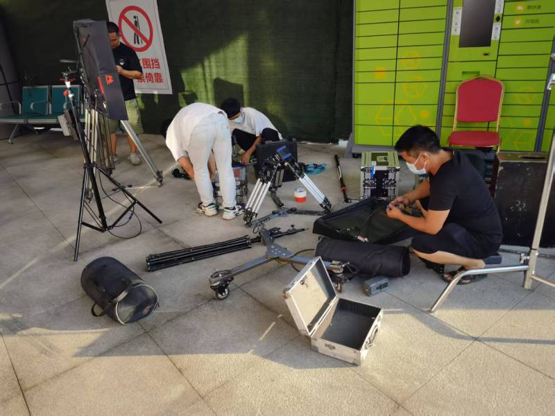 文登市产品视频拍摄全攻略，让产品魅力在镜头下尽情绽放