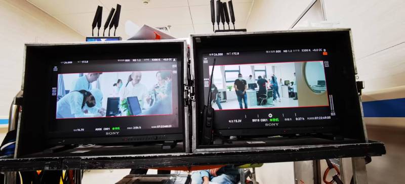 文登市极致互动，让产品在宣传视频中闪耀独特光芒