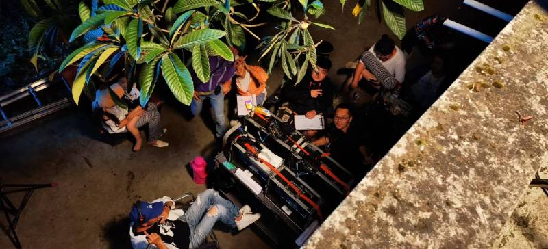 解锁文登市产品宣传视频拍摄公司新势能，助力品牌强势破圈