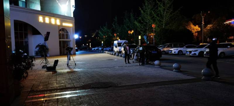 文登市电商产品视频拍摄制作全攻略，打造高转化带货视频