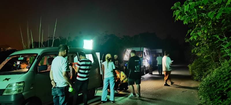 以镜头为笔，绘就文登市产品视频的进阶之路