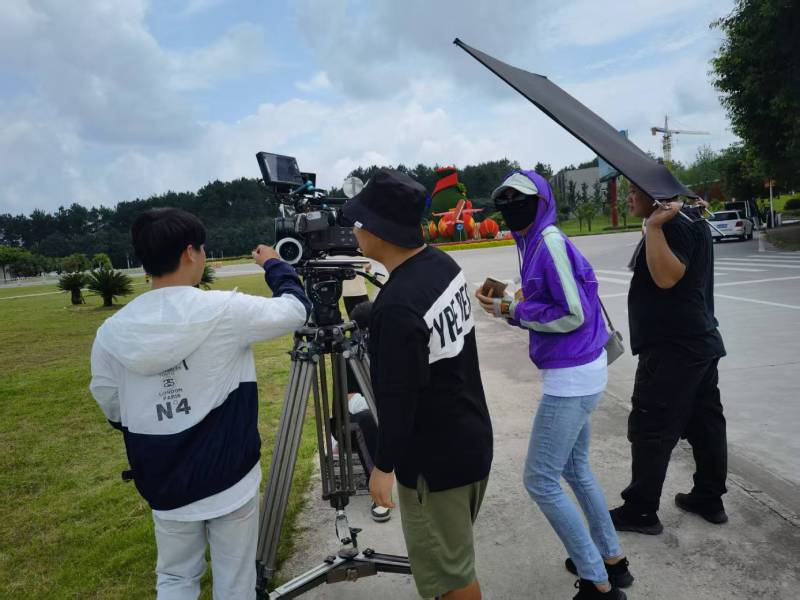 文登市极致互动，未来愿景宏大，致力于成为全球领先的产品宣传视频企业