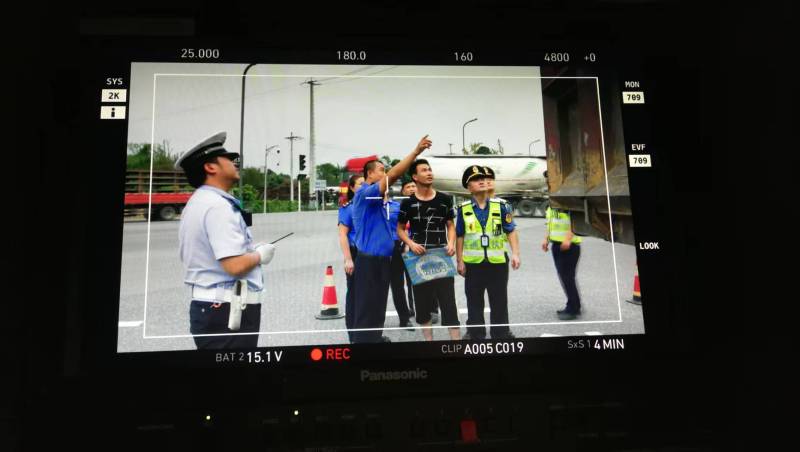 匠心筑品，文登市产品宣传视频拍摄公司的突围之道