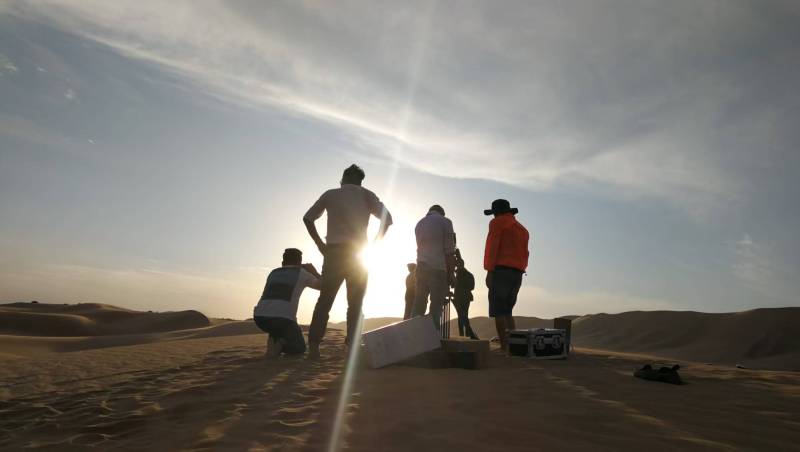 聚焦文登市产品宣传视频拍摄公司，以专业匠心助力品牌声量远扬