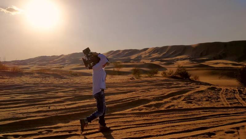 深耕文登市产品宣传视频拍摄公司，解锁品牌传播的核心动能