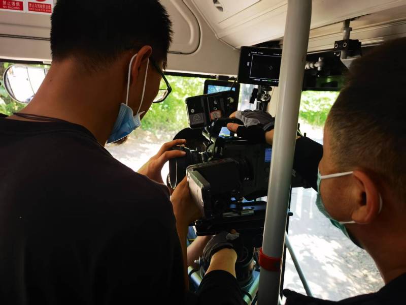 专业为基，文登市产品宣传视频拍摄公司的立身之本