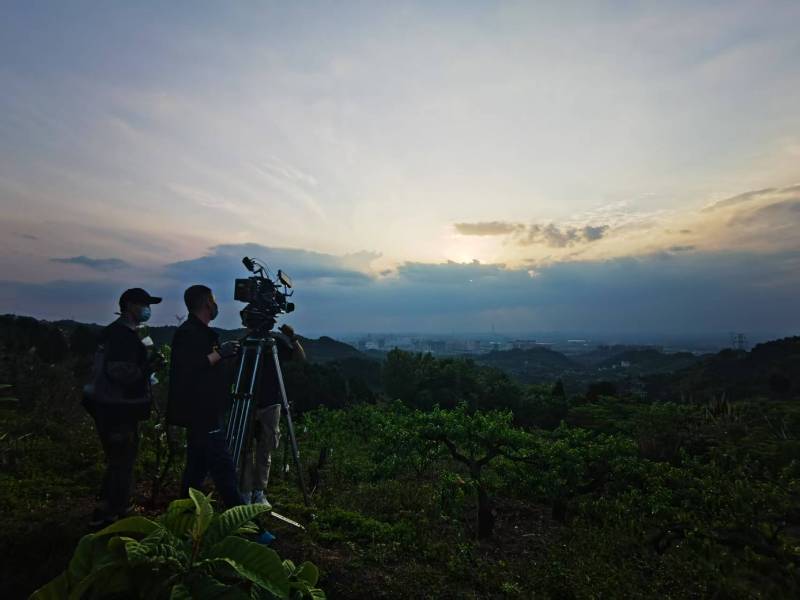 聚焦文登市产品宣传视频拍摄公司，用专业实力铸就品牌传播传奇