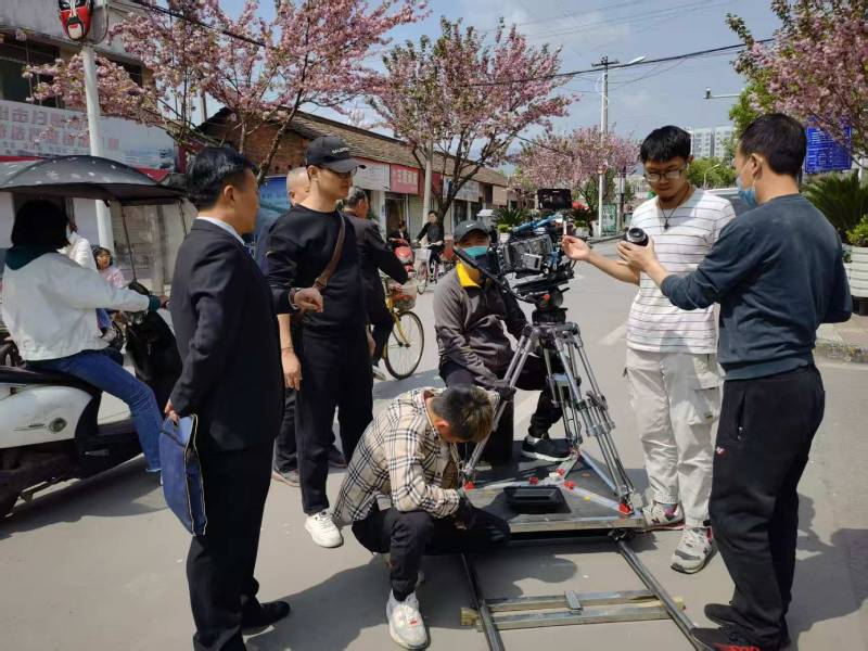 文登市产品视频拍摄进阶指南，助力产品抢占视觉高地