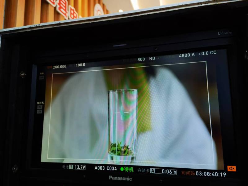 天然优选！文登市电商产品宣传视频溯源原料产地的真实故事