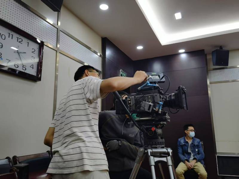 大数据指导创作方向，文登市产品视频拍摄公司让每帧画面都有效触达