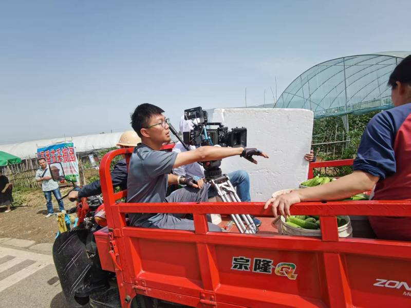 电商爆款背后的推手：文登市产品视频拍摄公司精准捕捉卖点痛点