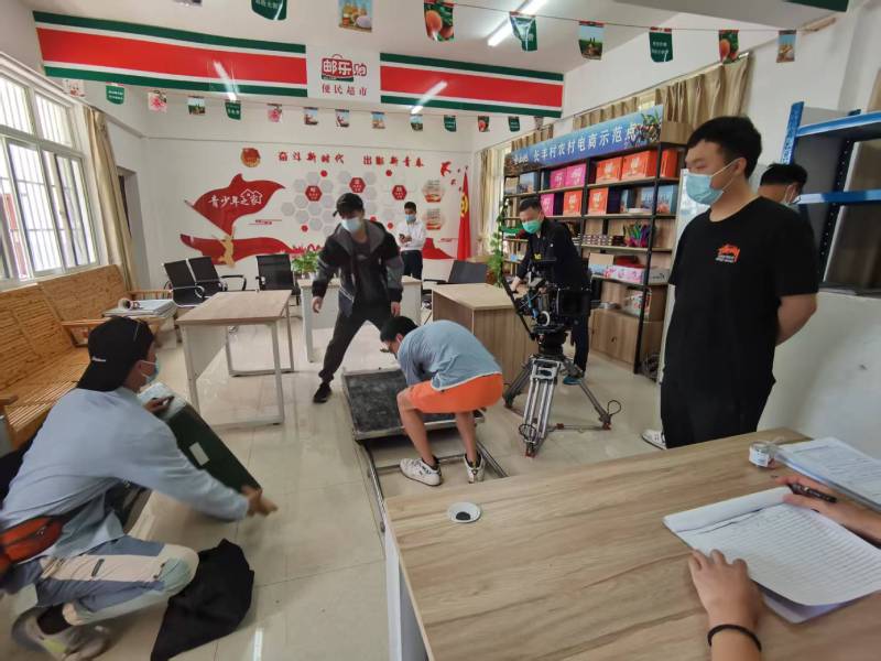 文登市电商产品视频拍摄制作实战秘籍，助力产品引爆电商流量