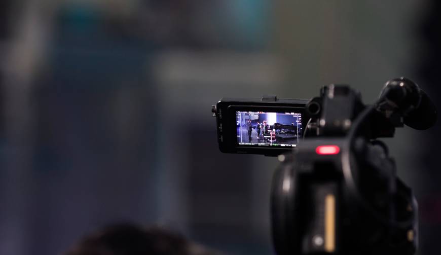 文登市产品视频拍摄制作：揭秘如何打造令人印象深刻的商业宣传片